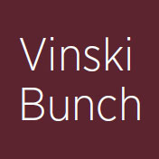 Vinski Bunch